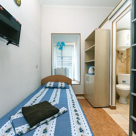 Small Room Near Independence Square Киев Экстерьер фото