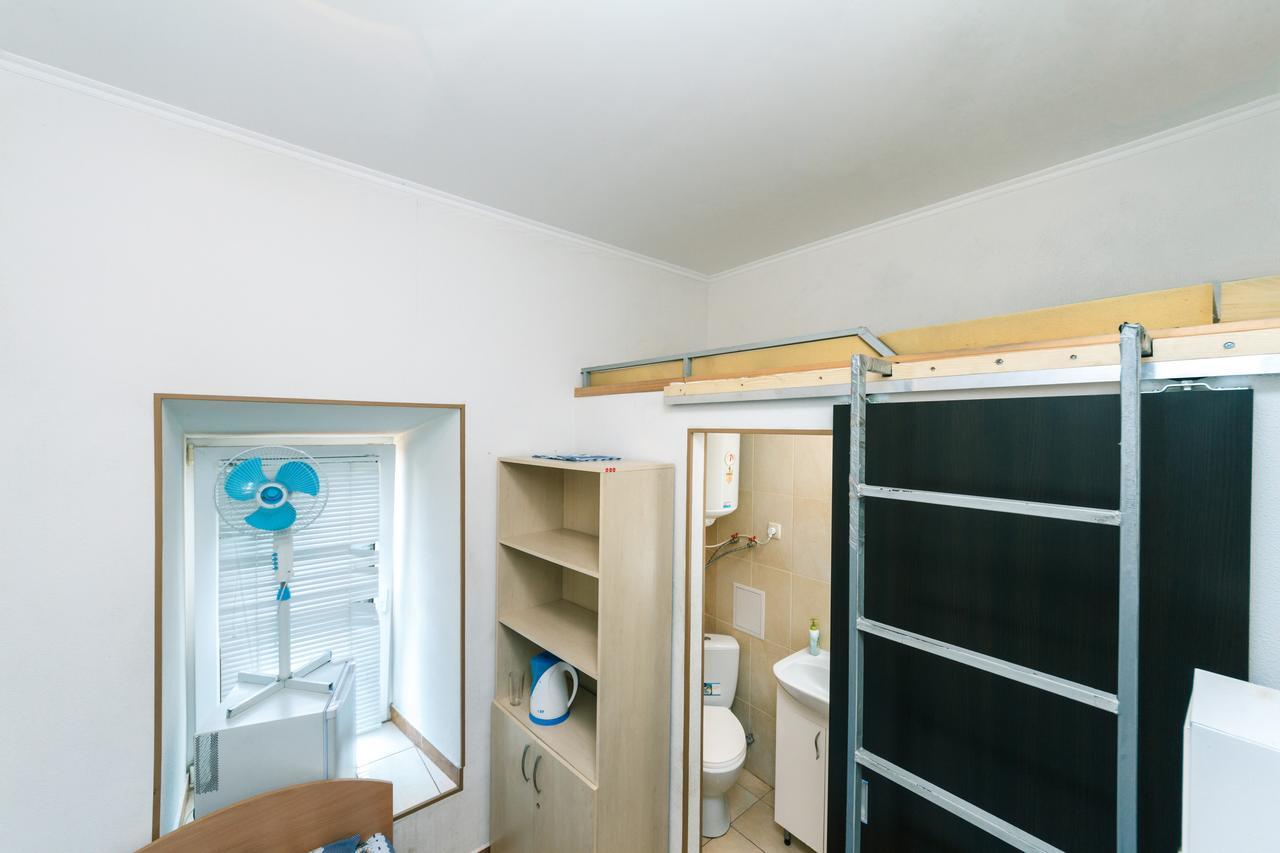Small Room Near Independence Square Киев Экстерьер фото